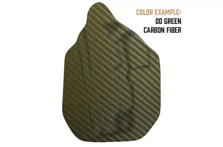 Black Rhino Concealment Concealed Carry IWB Holster System for Beretta 92FS Models - view 21
